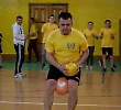 Спортивні змагання «Квітневі усмішки» пройшли в БДМУ