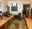 Учасники English speaking club БДМУ провели опитування що читають студенти-медики
