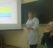 Наукова конференція професорсько-викладацького складу БДМУ