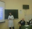 Наукова конференція професорсько-викладацького складу БДМУ