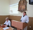 Наукова конференція професорсько-викладацького складу БДМУ