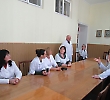 Наукова конференція професорсько-викладацького складу БДМУ