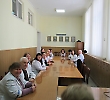 Наукова конференція професорсько-викладацького складу БДМУ