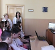 На кафедрах БДМУ відзначили День матері