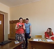 Учасники English Speaking Club обговорили питання сімейних цінностей у різних країнах
