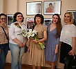 Викладач БДМУ презентувала свої фотороботи на виставці «Такі діти. 10 років разом»