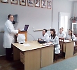 Наукова конференція професорсько-викладацького складу БДМУ