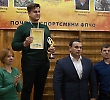 БДМУ пройшли змагання з класичного пауерліфтингу