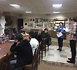 Поліглоти English Speaking Club