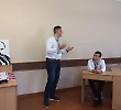 В БДМУ відзначили річницю від Дня народження Кобзаря