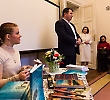Викладач БДМУ презентувала монографію