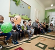 Студенти БДМУ провели благодійну акцію для діток з особливими потребами