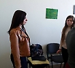 Викладачі БДМУ провели психологічний тренінг для студентів ЧНУ ім. Ю.Федьковича