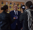 В БДМУ розпочався ІІ етап Всеукраїнської олімпіади з медичної біології