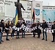 “Ангели пам’яті” на Центральній площі Чернівців