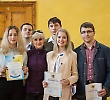 В БДМУ відзначили кращих спортсменів