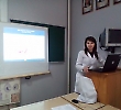 Наукова конференція професорсько-викладацького складу БДМУ