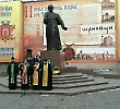 Представники БДМУ вшанували Героїв Крут
