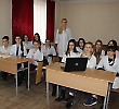 Студенти коледжу БДМУ відзначили День українського добровольця