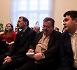 Викладач БДМУ презентувала монографію