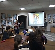 Учасники English Speaking Club обговорили роль жінки в історії