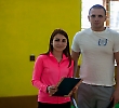 Спортивні змагання «Квітневі усмішки» пройшли в БДМУ