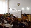 В БДМУ розпочався ІІ етап Всеукраїнської олімпіади з медичної біології