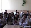 На кафедрах БДМУ відзначили День матері