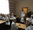 Студенти коледжу БДМУ відзначили День українського добровольця