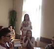 В БДМУ відзначили річницю від Дня народження Кобзаря