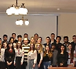 В БДМУ пройшли Шевченківські читання