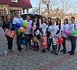 Студенти та викладачі БДМУ допомагали у підготовці відкриття кризового центру «Мрія Марти»