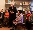 Викладач БДМУ презентувала монографію
