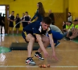 Спортивні змагання «Квітневі усмішки» пройшли в БДМУ