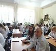 На кафедрах БДМУ відзначили День матері