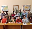 Учасники English Speaking Club обговорили питання сімейних цінностей у різних країнах