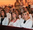 В БДМУ пройшла посвята першокурсників у студенти