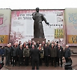 Викладачі та студенти БДМУ відзначили День Соборності України 
