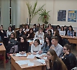 Турнір юних медиків-науковців з нагоди Всесвітнього дня науки 