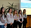 День Гідності та Свободи в бібліотеці БДМУ 
