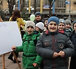 Студенти БДМУ провели акцію до Дня щастя