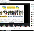 Студенти БДМУ відзначили День Соборності України.