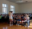 Викладачі БДМУ вчили вчителів та учнів надавати долікарську допомогу