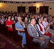 В БДМУ відзначили День фармацевтичного працівника