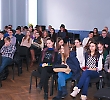 Науковці БДМУ прочитали просвітницьку лекцію для учнів