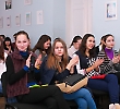 Науковці БДМУ прочитали просвітницьку лекцію для учнів