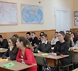 Науковці БДМУ прочитали просвітницьку лекцію для учнів