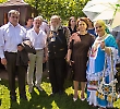 Студентський театр БДМУ взяв участь у фестивалі з нагоди 75-річчя від дня народження Івана Миколайчука