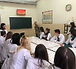“Ангели пам’яті” на Центральній площі Чернівців
