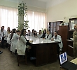 “Ангели пам’яті” на Центральній площі Чернівців